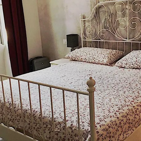Maison d'hôtes Portamaggiore Rome