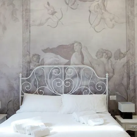 Portamaggiore Maison d'hôtes Rome