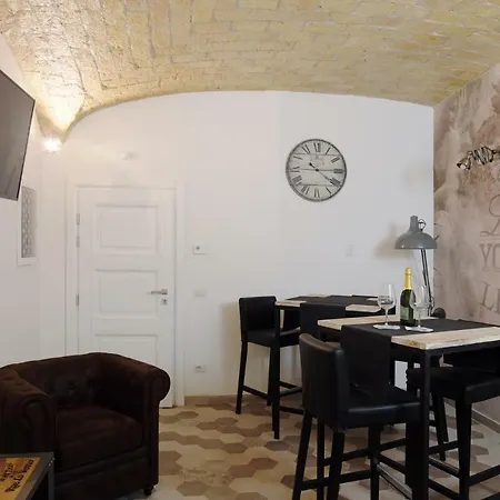 Portamaggiore Maison d'hôtes