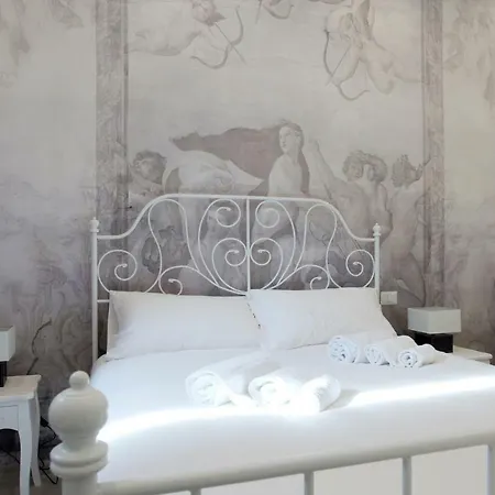 Maison d'hôtes Portamaggiore Rome